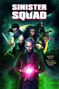 Sinister squad 2016 - vegamovies, Vegamovies0.com