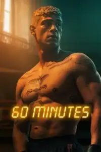 Sixty minutes hindi dubbed org poster - vegamovies, Vegamovies0.com