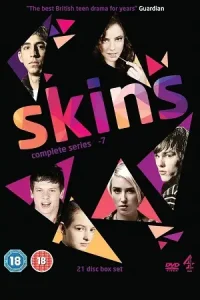 Skins season seven hindi dubbed - vegamovies, Vegamovies0.com