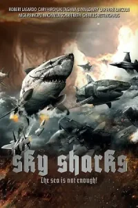 Sky sharks - vegamovies, Vegamovies0.com