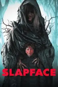 Slapface 2021 hindi dubbed poster - vegamovies, Vegamovies0.com