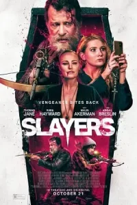 Slayers 2022 - vegamovies, Vegamovies0.com