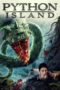 Snake island python hindi dubbed - vegamovies, Vegamovies0.com