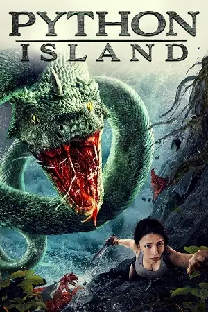 Snake island python hindi dubbed - vegamovies, Vegamovies0.com