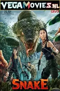 Snakes 2018 hindi org - vegamovies, Vegamovies0.com