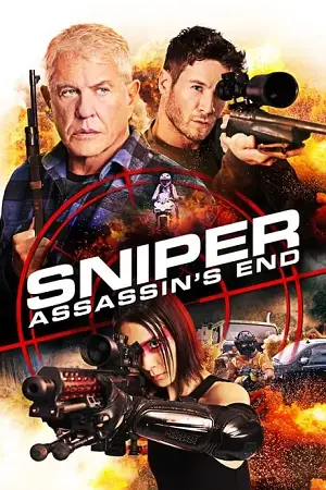 Sniper assassins end - vegamovies, Vegamovies0.com