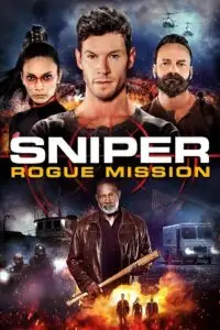 Sniper rogue mission - vegamovies, Vegamovies0.com