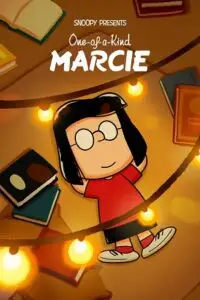 Snoopy presents one of a kind marcie - vegamovies, Vegamovies0.com