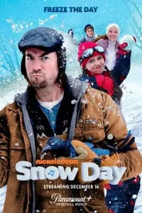 Snow day 2022 posters - vegamovies, Vegamovies0.com