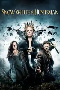 Snow white and the huntsman - vegamovies, Vegamovies0.com