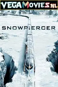 Snowpiercer 2013 hindi dubbed poster - vegamovies, Vegamovies0.com