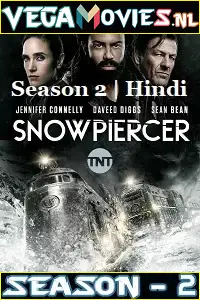 Snowpiercer season 2 hindi dubbed - vegamovies, Vegamovies0.com