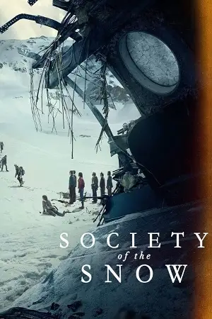 Society of the snowww - vegamovies, Vegamovies0.com