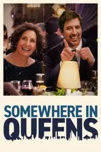 Somewhere in queens hindi dubbed - vegamovies, Vegamovies0.com