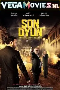 Son oyun 2018 - vegamovies, Vegamovies0.com