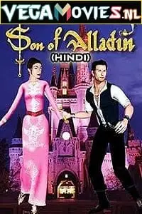 Son of alladin - vegamovies, Vegamovies0.com