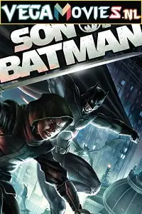 Son of batman 2014 - vegamovies, Vegamovies0.com