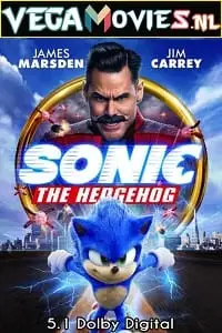 Sonic the hedgehog 1 2020 - vegamovies, Vegamovies0.com