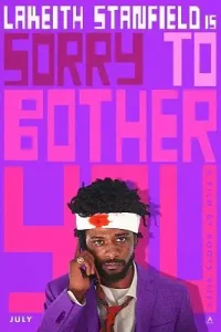 Sorry to bother you 2018 - vegamovies, Vegamovies0.com