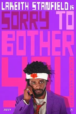 Sorry to bother you 2018 - vegamovies, Vegamovies0.com