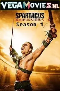 Spartacus gods of the arena season 1 - vegamovies, Vegamovies0.com