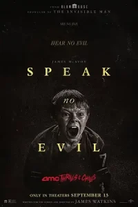 Speak no evil english 2024 - vegamovies, Vegamovies0.com