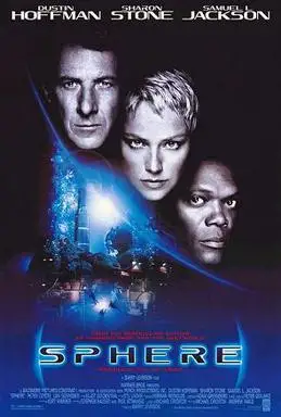 Sphere 1998 1 - vegamovies, Vegamovies0.com