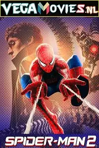 Spider man 2 2004 hindi - vegamovies, Vegamovies0.com