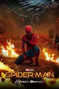 Spider man homecoming hindi dubbed vegamovies - vegamovies, Vegamovies0.com