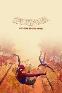 Spider man into the spider verse vegam poster - vegamovies, Vegamovies0.com