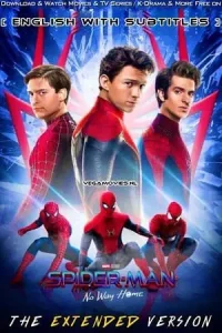 Spider man nwh - vegamovies, Vegamovies0.com