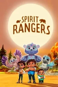 Spirit rangers 2022 - vegamovies, Vegamovies0.com