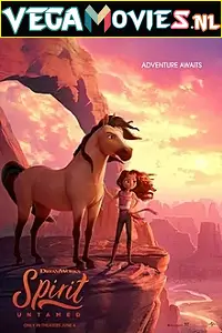 Spirit untamed - vegamovies, Vegamovies0.com