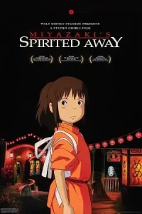 Spirited away 2001 - vegamovies, Vegamovies0.com