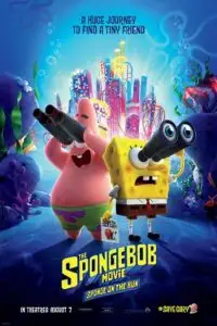 Sponge on the run 2020 - vegamovies, Vegamovies0.com