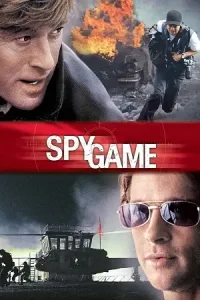 Spy game - vegamovies, Vegamovies0.com