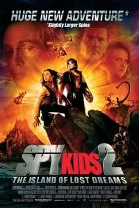 Spy kids 2 - vegamovies, Vegamovies0.com