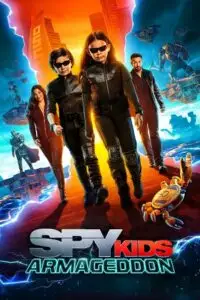 Spy kids armageddon 2203 - vegamovies, Vegamovies0.com