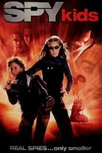 Spy kids - vegamovies, Vegamovies0.com