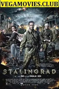 Stalingrad 2013 - vegamovies, Vegamovies0.com