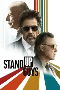 Stand up guys - vegamovies, Vegamovies0.com