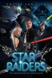 Star raiders adventures of saber raine - vegamovies, Vegamovies0.com