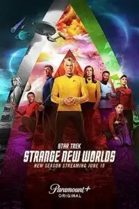 Star trek 2 strange new worlds hindi dubbed - vegamovies, Vegamovies0.com