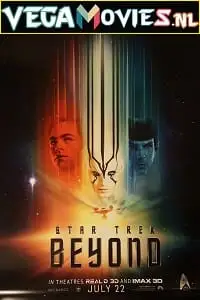 Star trek beyond hindi dubbed - vegamovies, Vegamovies0.com