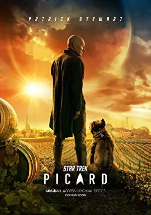 Star trek picard season 1 - vegamovies, Vegamovies0.com