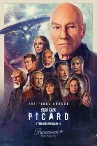 Star trek picard season 3 - vegamovies, Vegamovies0.com