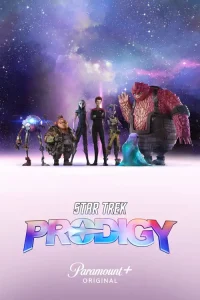 Star trek prodigy poster s01 pos - vegamovies, Vegamovies0.com