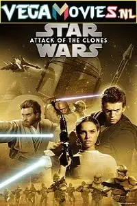 Star wars episode ii - vegamovies, Vegamovies0.com