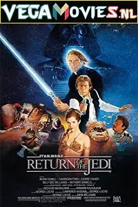 Star wars episode vi return of the jedi - vegamovies, Vegamovies0.com