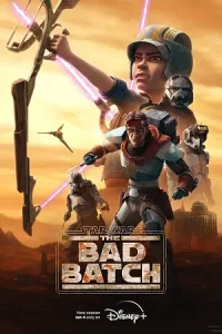 Star wars the bad batch season 2 poster - vegamovies, Vegamovies0.com